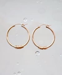 Hoop11 L