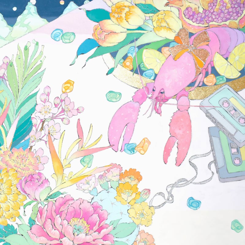 ゆうべの星　まん腹　CD5枚 ゆうべの星 /まん腹 WEBSHOP