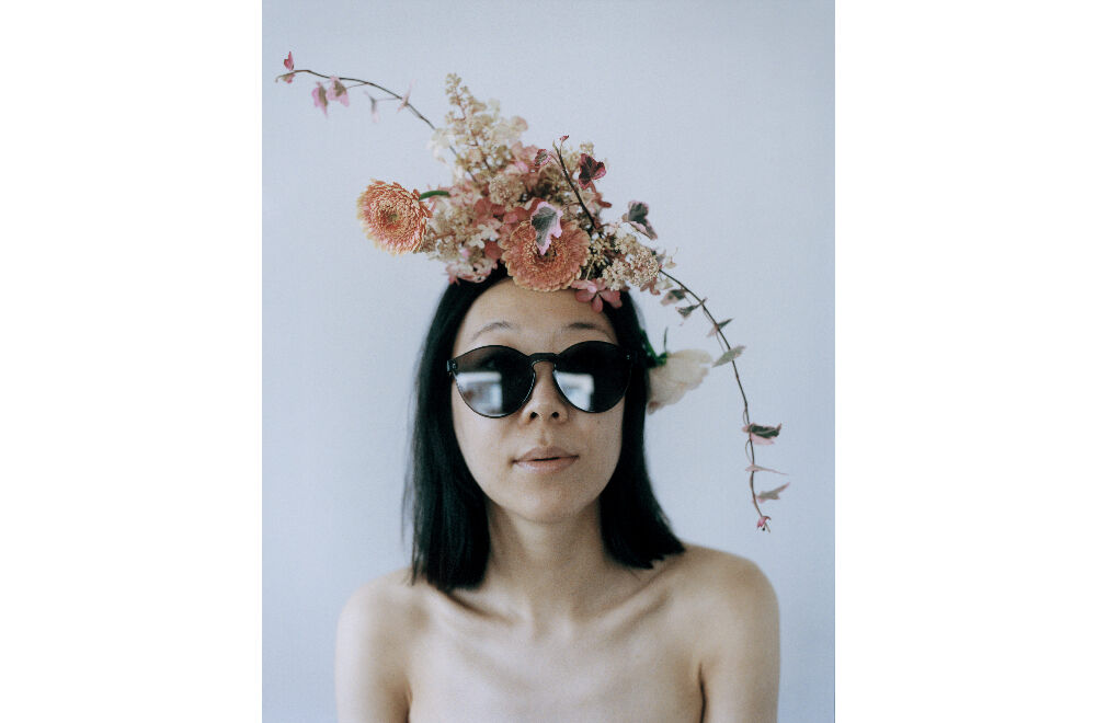 MAG  BY LOUISE
