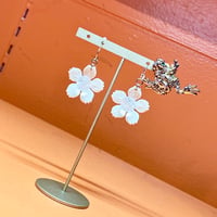 ピアス　K-156