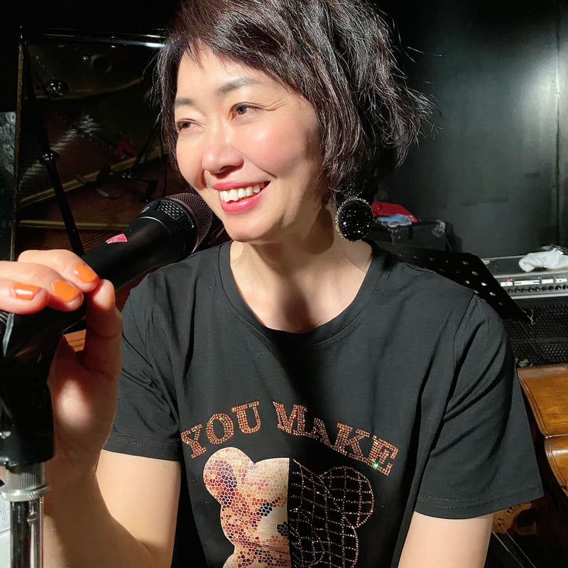 I SPARK Mask Yoko Sakakibara モデルマスク | aphrodite