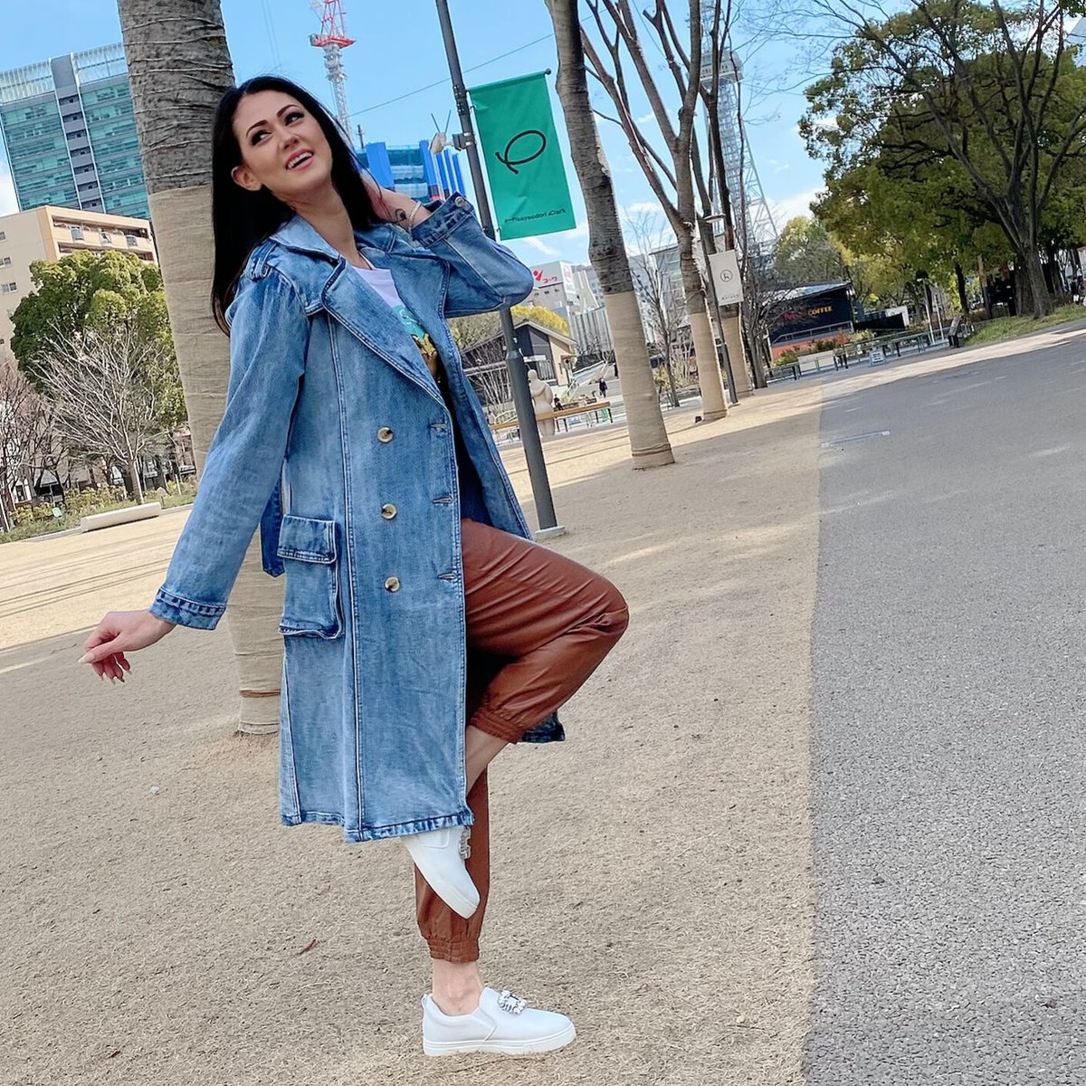 インテグリティトイズ オム デニムトレンチコートset インテグリティトイズ オム デニムトレンチコートset