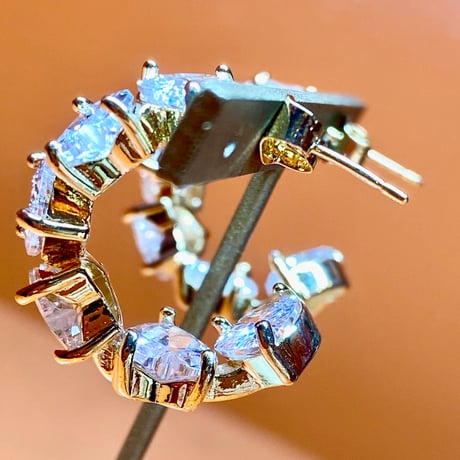 ピアス　K-419