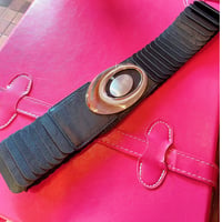ゴムベルト　大きいサイズ
