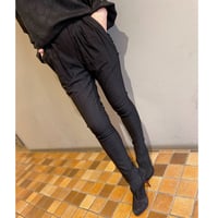 【XS〜XL サイズ】レギンスパンツ