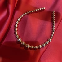 ホック無しネックレス　K-433