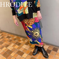 【XS〜XLサイズ】再入荷evavarro タイトスカート