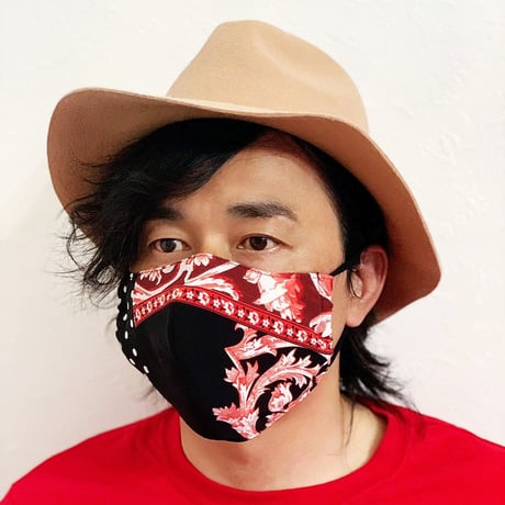 I SPARK メンズmask