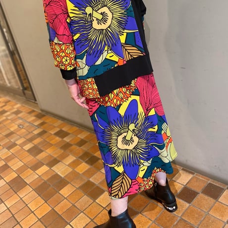 【XS〜XLサイズ】再入荷evavarro タイトスカート