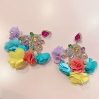 ピアス　K-13