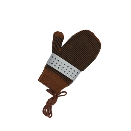 NOROLL "TERK MITTEN"