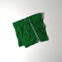 USED "CG by CHAMPION" MESH SHORTS