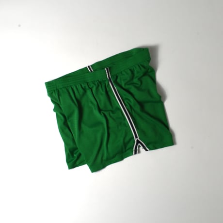 USED "CG by CHAMPION" MESH SHORTS