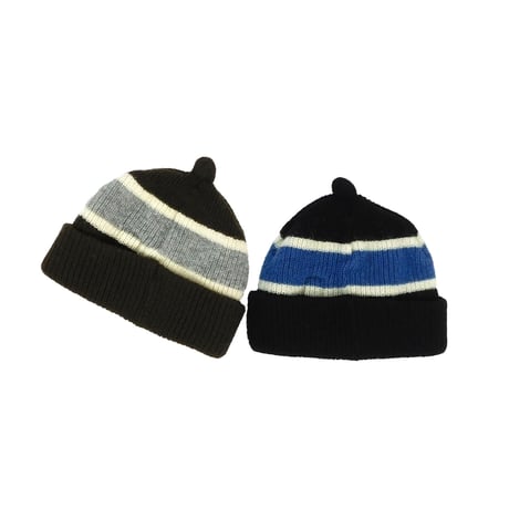 NOROLL "GERMINATE BEANIE"