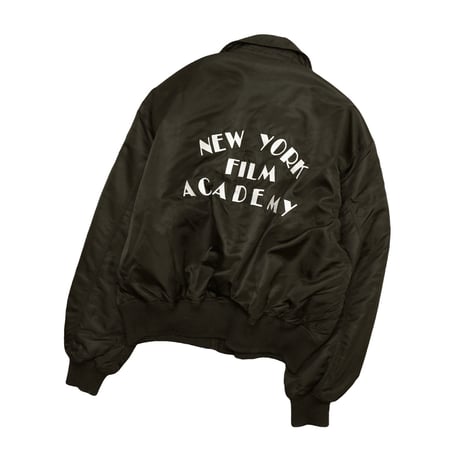 "NEW YORK FILM ACADEMY CWU-45/P TYPE" JACKET