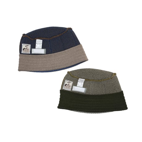 NOROLL "CONCREATION HAT"