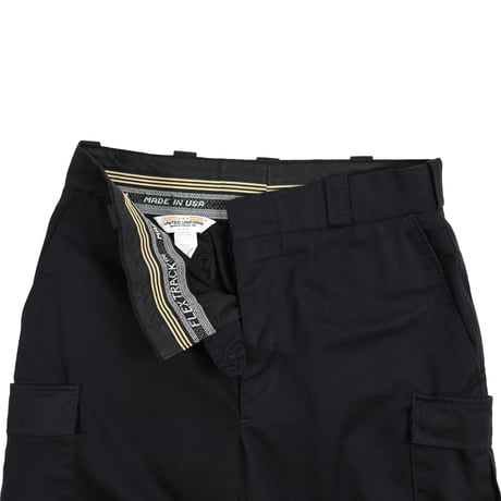 USED "UNITED UNIFORM / FLEX TRACK" CARGO PANTS