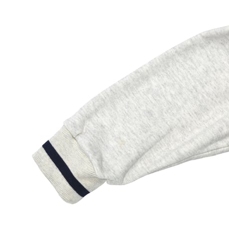 DEADSTOCK RIB-LINE SWEAT