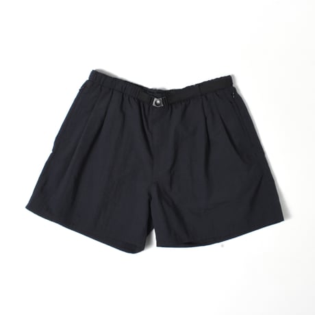 DDQS ORIGINAL "T3 NYLON SHORTS"