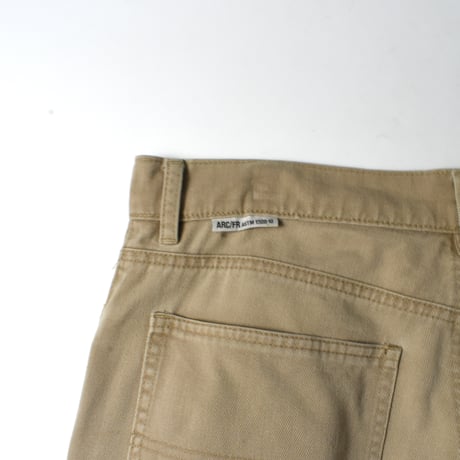 USED "AGO / FR" CARGO PANTS
