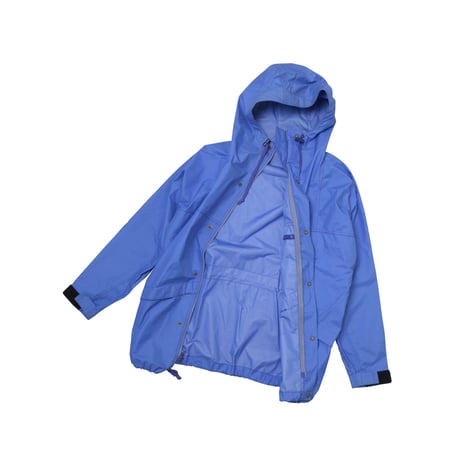 "SIERRA WEST" GORE-TEX PARKER