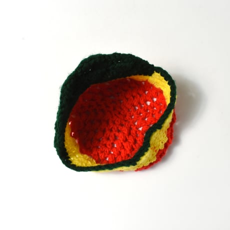 USED UNKNOWN KNIT CAP BEANIE