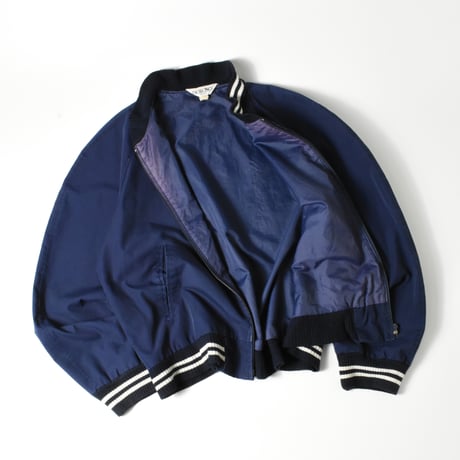 USED "GALLIANO" AWARD JACKET