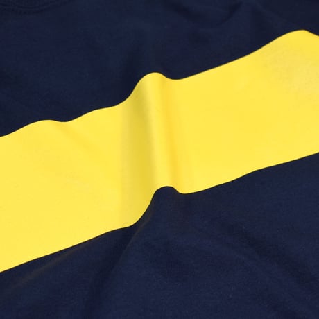 DDQS UNIFORM CHOICE " THAT BAR L/S T-SH"