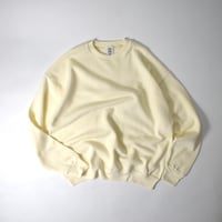DEADSTOCK "FLUIT OF THE LOOM"UNKNOWN SWEAT