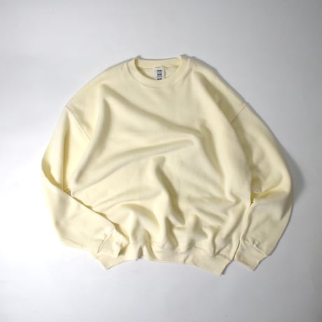 DEADSTOCK "FLUIT OF THE LOOM"UNKNOWN SWEAT