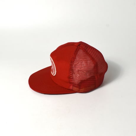 USED 90’S "UNIVERSITY OF DETROIT" MESH CAP