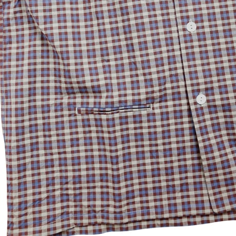 NOROLL "WARREN SHIRTS"