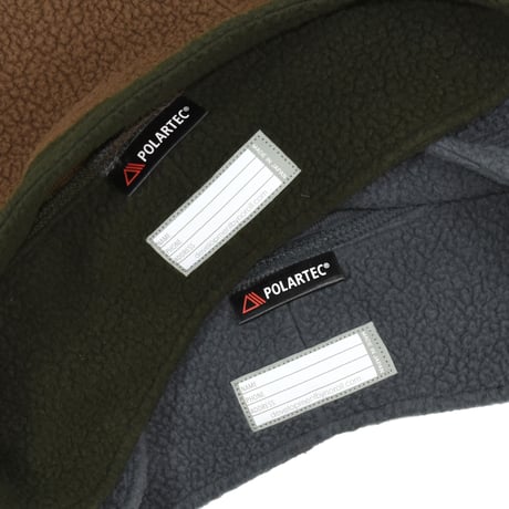 NOROLL "FLEECE WATCH CAP"