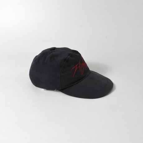 USED "FLIGHT" CAP