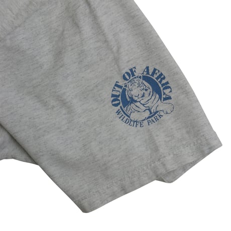 USED "OUT OF AFRICA" T-shirt