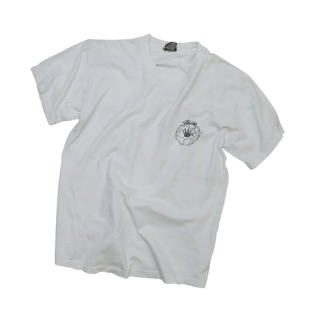 VINTAGE "STUSSY" T-shirts