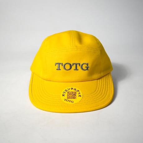 TOTG "TOUR NOVELTY JET CAP"