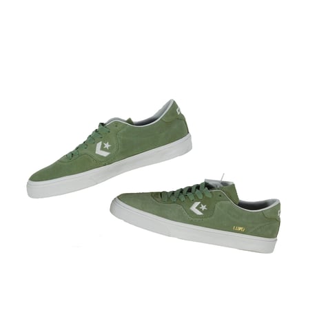 "CONS / LOUIE LOPEZ PRO OX"