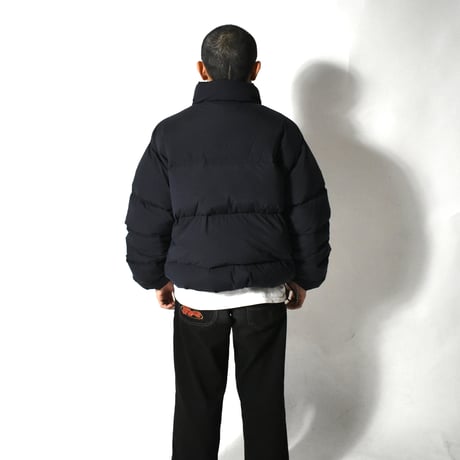 DDQS ORIGINAL "ALL CITY DOWN JACKET"