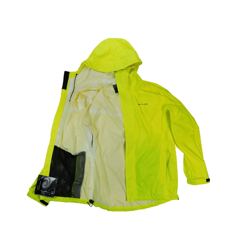 GAGE TECHNICAL WEAR