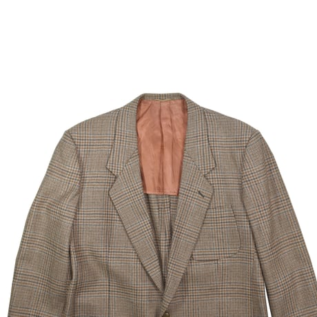 USED "PIERRE CARDIN" TAILORED JACKET
