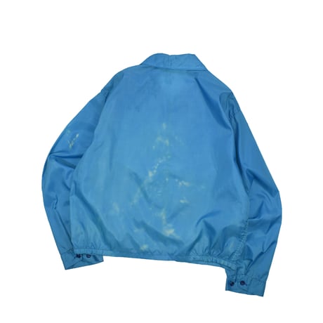 USED 60-70'S "LOUISVILLE / GMC TRUCKS" NYLON JACKET