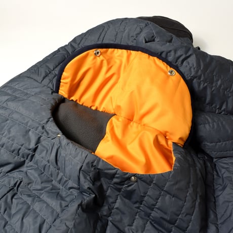 NOROLL "RETRO QLT JACKET"