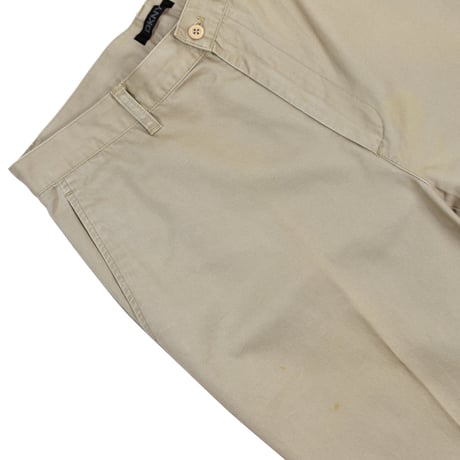 USED "DKNY" WORK PANTS