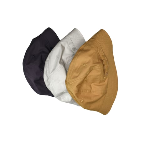 NOROLL "FADE DETOURS HAT"