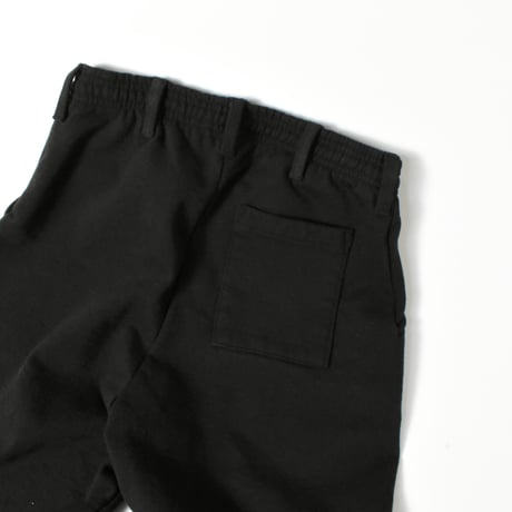 DDQS ORIGINAL "14OZ CTN STR8 SWEAT PANTS"