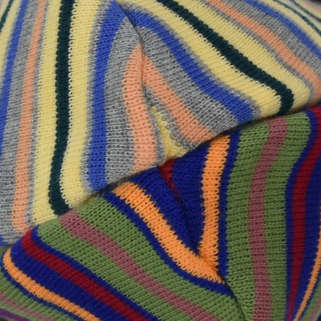 NOROLL "ACRYLIC KNIT"