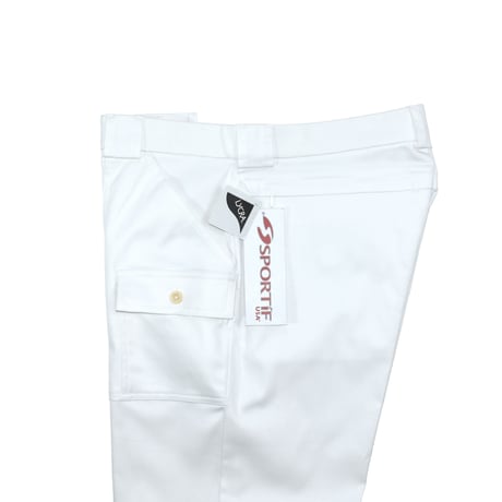 NOS "SPORTIF"  STRETCH CARGO PANTS