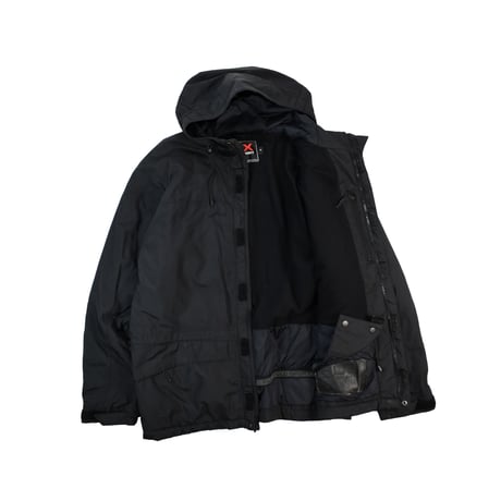USED 90'S "RLX" NYLON JACKET