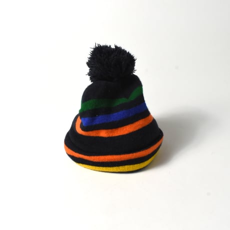 USED UNKNOWN BOADER BEANIE